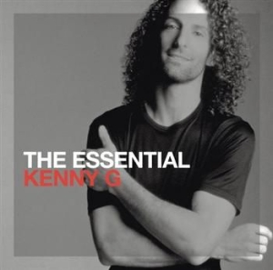 Kenny G - The Essential Kenny G ryhmässä CD @ Bengans Skivbutik AB (636238)