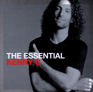 Kenny G - The Essential Kenny G ryhmässä CD / Pop-Rock,Övrigt @ Bengans Skivbutik AB (636238)
