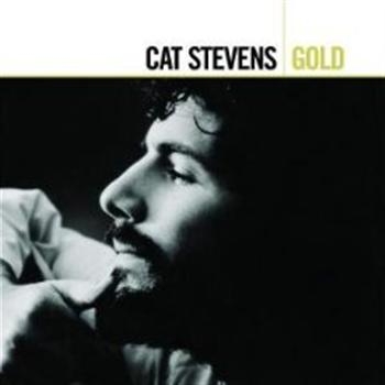 Cat Stevens - Gold ryhmässä CD / Pop @ Bengans Skivbutik AB (636241)