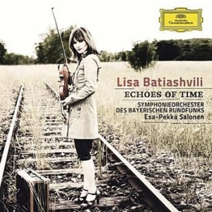 Sjostakovitj - Violinkonsert 1 ryhmässä CD / Klassiskt @ Bengans Skivbutik AB (636243)