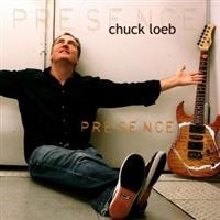 Loeb Chuck - Presence ryhmässä CD @ Bengans Skivbutik AB (636434)