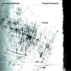 Pifarély Dominique - Poros ryhmässä CD @ Bengans Skivbutik AB (636563)
