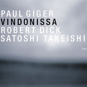 Giger Paul - Vindonissa ryhmässä Externt_Lager / Naxoslager @ Bengans Skivbutik AB (636617)