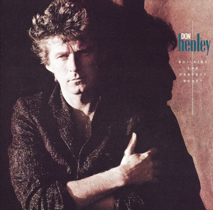 Don Henley - Building The Perfect Beast ryhmässä Övrigt /  @ Bengans Skivbutik AB (636653)