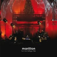 Marillion - Live From Cadogan Hall ryhmässä CD @ Bengans Skivbutik AB (636776)