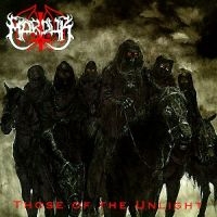 Marduk - Those Of The Unlight ryhmässä CD @ Bengans Skivbutik AB (636832)