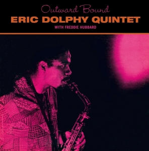 Eric -Quintet- Dolphy - Outward Bound ryhmässä CD @ Bengans Skivbutik AB (636949)