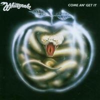 Whitesnake - Come An' Get It ryhmässä Labels /  @ Bengans Skivbutik AB (636965)