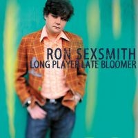 Ron Sexsmith - Long Player Late Bloomer ryhmässä Minishops / Ron Sexsmith @ Bengans Skivbutik AB (637047)