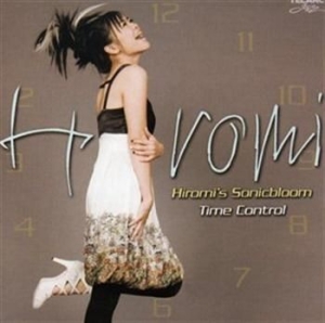 Hiromi - Time Control ryhmässä CD @ Bengans Skivbutik AB (637144)