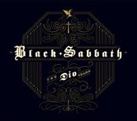 Black Sabbath - The Dio Years ryhmässä -Start CD-N @ Bengans Skivbutik AB (637179)