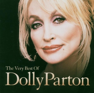 Parton Dolly - The Very Best Of ryhmässä CD / Best Of,Country @ Bengans Skivbutik AB (637303)