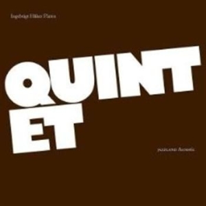 Flaten Ingebrigt - Quintet ryhmässä CD @ Bengans Skivbutik AB (637756)