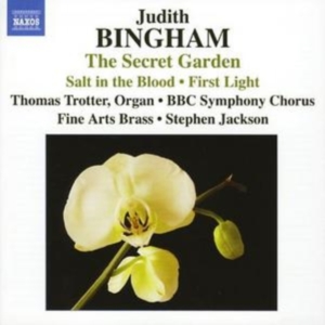 Bingham: Bbc Singers - Choral Works ryhmässä CD @ Bengans Skivbutik AB (637797)