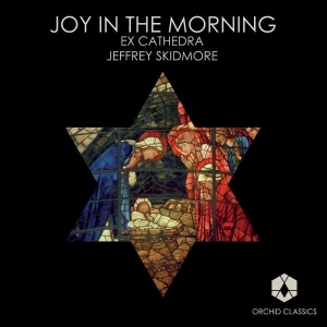 Ex Cathedra - Joy In The Morning ryhmässä CD @ Bengans Skivbutik AB (637816)