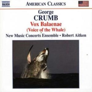 Crumb - Chamber Music ryhmässä Externt_Lager / Naxoslager @ Bengans Skivbutik AB (637818)