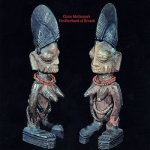 Mcgregor Chris Brotherhood Of Brea - Chris Mcgregor's Brotherhood Of Bre ryhmässä CD @ Bengans Skivbutik AB (637950)