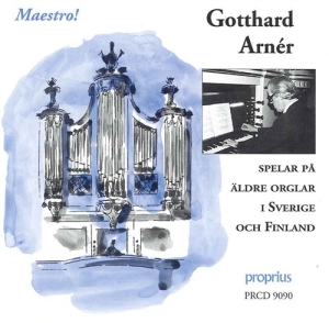 Various - Maestro! ryhmässä Externt_Lager / Naxoslager @ Bengans Skivbutik AB (638323)