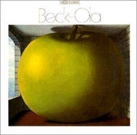 The Jeff Beck Group - Beck-Ola ryhmässä CD @ Bengans Skivbutik AB (638339)