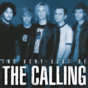 Calling The - The Best Of... ryhmässä CD @ Bengans Skivbutik AB (638411)