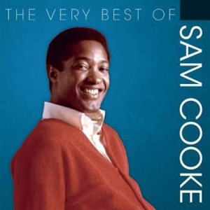 Cooke Sam - Very Best Of ryhmässä CD @ Bengans Skivbutik AB (638418)