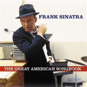 Sinatra Frank - The Great American Songbook ryhmässä CD @ Bengans Skivbutik AB (638623)