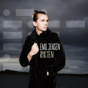 Jensen Emil - Rykten ryhmässä CD @ Bengans Skivbutik AB (638734)