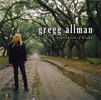 Gregg Allman - Low Country Blues ryhmässä CD @ Bengans Skivbutik AB (638837)