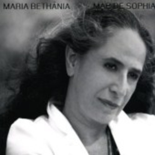 Beth?Nia Maria - Mar De Sophia ryhmässä CD / Worldmusic/ Folkmusik @ Bengans Skivbutik AB (638930)