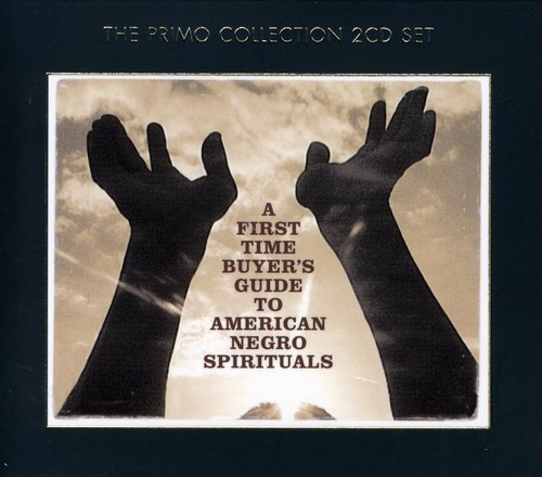 Various Artists - First Time Buyer's Guide To America ryhmässä CD / RNB, Disco & Soul @ Bengans Skivbutik AB (639052)