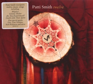 Smith Patti - Twelve ryhmässä CD @ Bengans Skivbutik AB (639317)