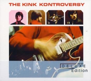 The Kinks - The Kink Kontroversy ryhmässä CD @ Bengans Skivbutik AB (639319)