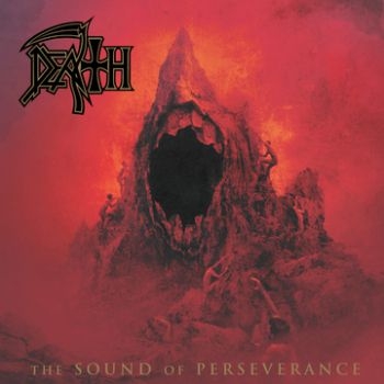 Death - Sound Of Perseverance - 2Cd Reissue ryhmässä CD / Myydyimmät @ Bengans Skivbutik AB (639414)