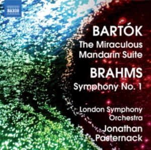 Brahms - Symphony No 1 ryhmässä Externt_Lager / Naxoslager @ Bengans Skivbutik AB (639456)