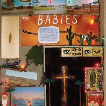 Babies - Babies ryhmässä CD / Myydyimmät @ Bengans Skivbutik AB (639611)