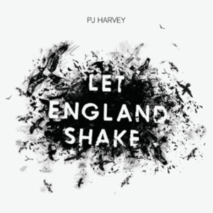 Pj Harvey - Let England Shake ryhmässä ME SUOSITTELEMME / Bäst Album Under 10-talet / Bäst Album Under 10-talet - Pitchfork @ Bengans Skivbutik AB (639763)
