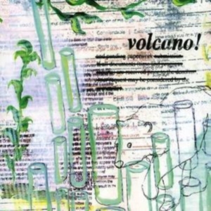 Volcano! - Paperwork ryhmässä CD @ Bengans Skivbutik AB (639885)