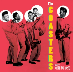 Coasters - Coasters/One By One ryhmässä CD @ Bengans Skivbutik AB (639935)