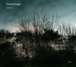 Cyminology - Saburi ryhmässä CD @ Bengans Skivbutik AB (640568)