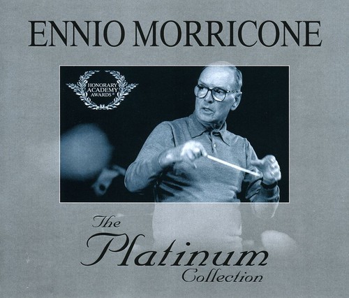 Filmmusik - Platinum Collection ryhmässä CD / Film-Musikal @ Bengans Skivbutik AB (640589)