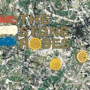 Stone Roses The - The Stone Roses (20Th Anniversary Special Edition) ryhmässä CD @ Bengans Skivbutik AB (640784)
