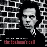Nick Cave & The Bad Seeds - The Boatmans Call ryhmässä ME SUOSITTELEMME / Bengans Henkilökunnan Vinkit / Nyt valtaamme syksyn @ Bengans Skivbutik AB (640825)