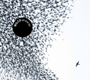 Wilco - Sky Blue Sky ryhmässä CD @ Bengans Skivbutik AB (640885)