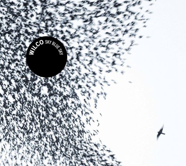 Wilco - Sky Blue Sky ryhmässä ME SUOSITTELEMME / Way Out West 2026 @ Bengans Skivbutik AB (640885)