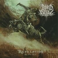 Lord Belial - Revelation ryhmässä CD / Hårdrock/ Heavy metal @ Bengans Skivbutik AB (640970)