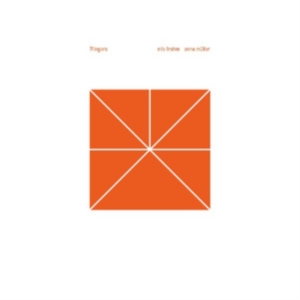 Frahm Nils & Anne Muller - 7Fingers ryhmässä CD @ Bengans Skivbutik AB (641223)