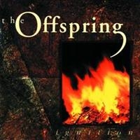 The Offspring - Ignition (Remastered) ryhmässä CD @ Bengans Skivbutik AB (641258)