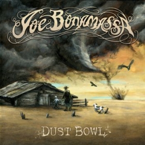 Bonamassa Joe - Dust Bowl ryhmässä CD @ Bengans Skivbutik AB (641386)