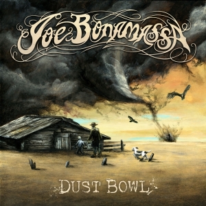 Joe Bonamassa - Dustbowl ryhmässä CD / Blues,Jazz,Pop-Rock @ Bengans Skivbutik AB (641386)