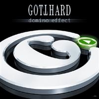 Gotthard - Domino Effect ryhmässä CD @ Bengans Skivbutik AB (641500)